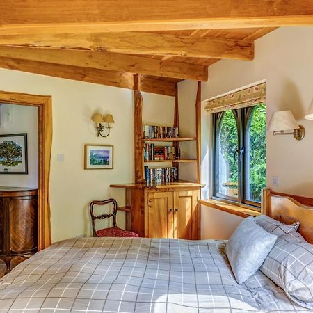 Villa Kinlochlaich Tree House Appin Esterno foto